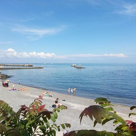 Ваша Квартира В Одессе - У Самого Моря! Odesa Exterior foto