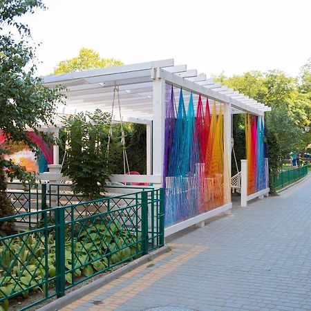 Ваша Квартира В Одессе - У Самого Моря! Odesa Exterior foto